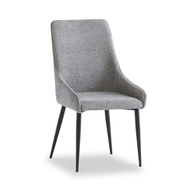 Perth Fabric Dining Chair