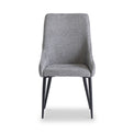 Perth Ash Dining Chair by Roseland Furniture