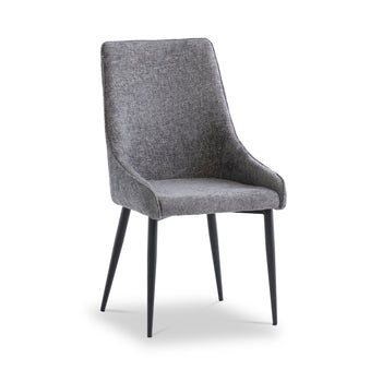Perth Fabric Dining Chair