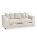 Bletchley Jumbo Cord 3 Seater Sofa