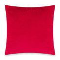 Christmas Owl 43cm Polyester Cushion