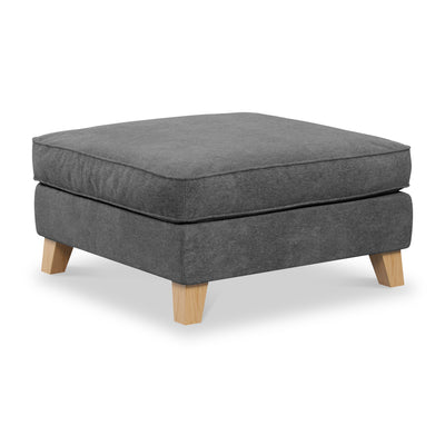 Claridge Footstool
