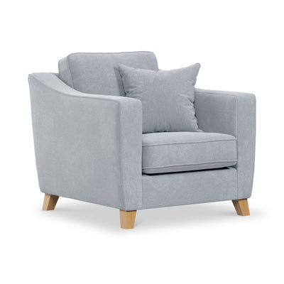 Claridge Armchair