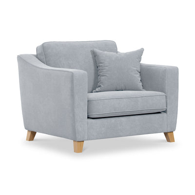 Claridge Snuggle Chair