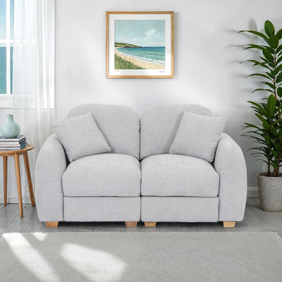 Cloud 2 Seater Sofa