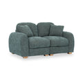 Cloud 2 Seater Sofa Moss from Roseland Furniture