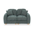 Cloud 2 Seater Sofa Moss from Roseland Furniture