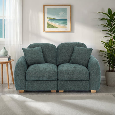 Cloud 2 Seater Sofa