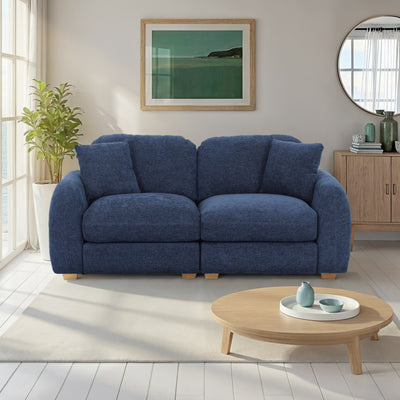 Cloud 3 Seater Sofa