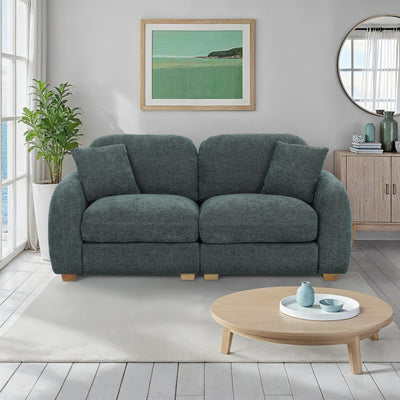 Cloud 3 Seater Sofa