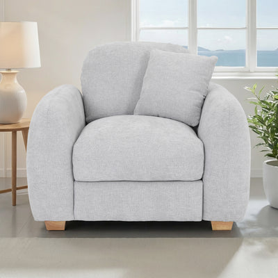 Cloud Armchair