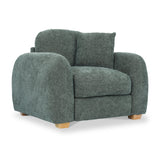 Cloud Armchair Moss from Roseland Furniture