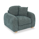 Cloud Armchair Moss from Roseland Furniture