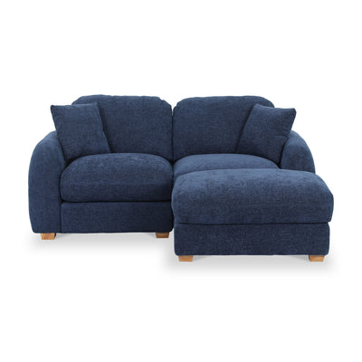 Cloud Chaise Sofa