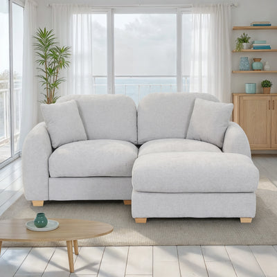 Cloud Chaise Sofa