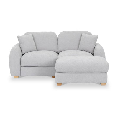 Cloud Chaise Sofa