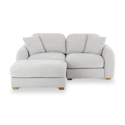 Cloud Chaise Sofa