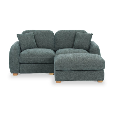Cloud Chaise Sofa