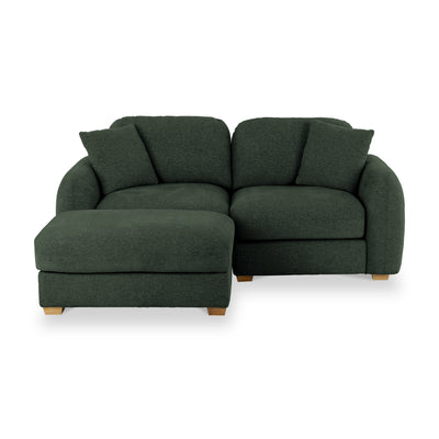 Cloud Chaise Sofa