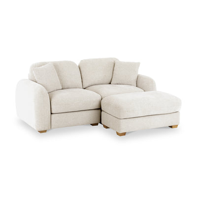 Cloud Chaise Sofa