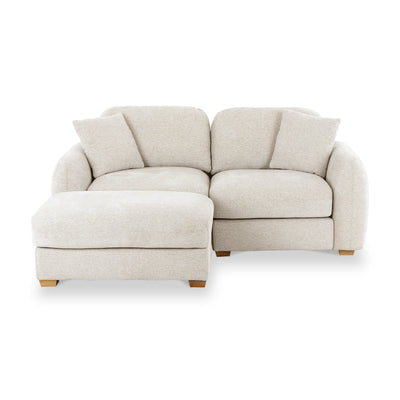Cloud Chaise Sofa