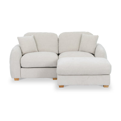 Cloud Chaise Sofa