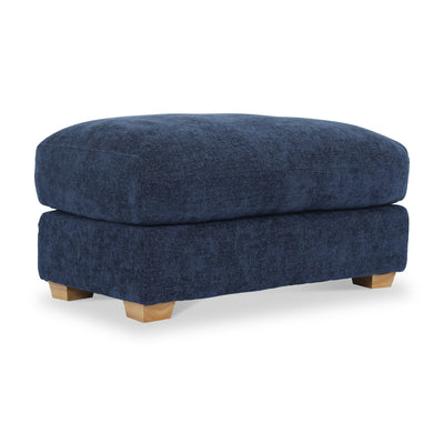 Cloud Footstool