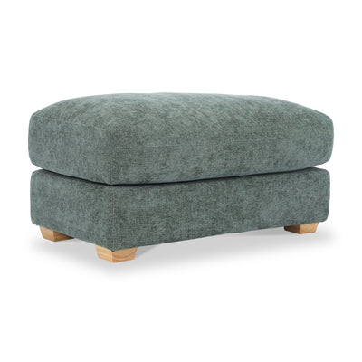 Cloud Footstool