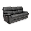 Clayton Power Recliner 3 Seater Dims from Roseland Furniture