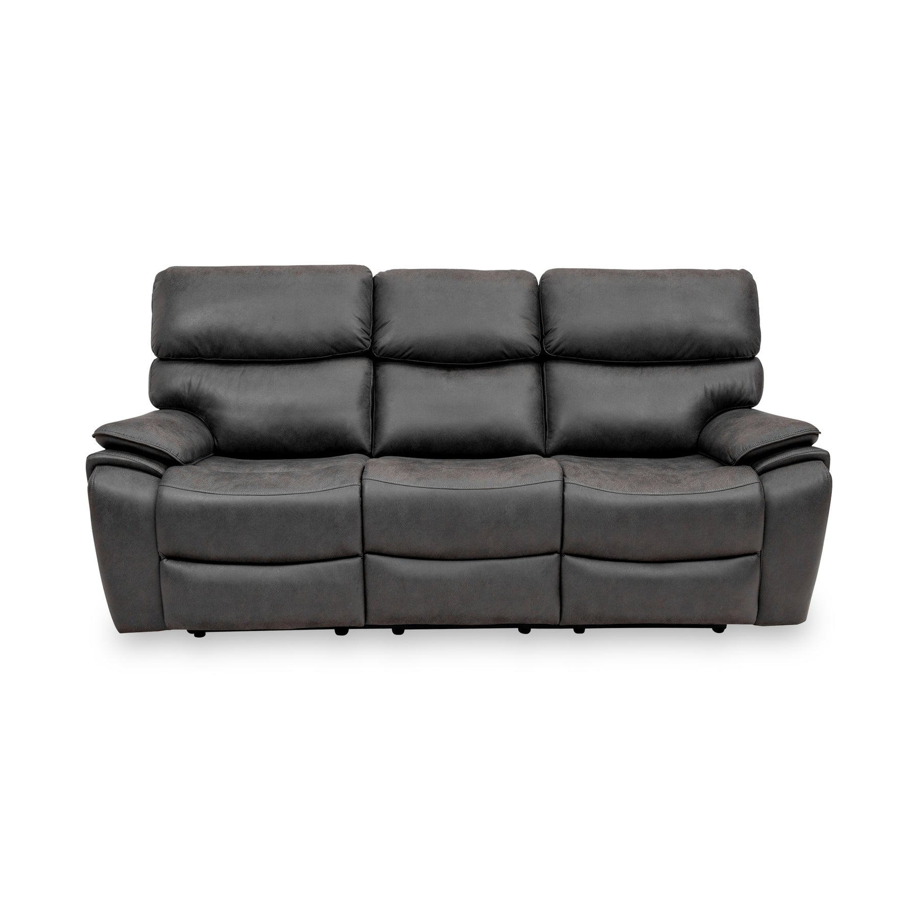 Clayton Power Recliner 3 Seater Dims from Roseland Furniture
