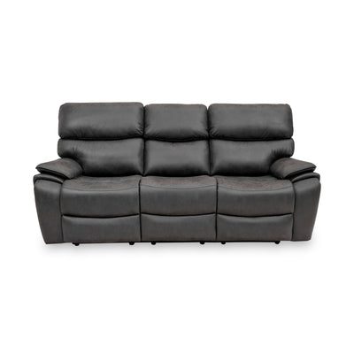 Clayton Power Recliner 3 Seater Sofa