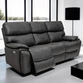 Clayton Power Recliner 3 Seater Dims from Roseland Furniture