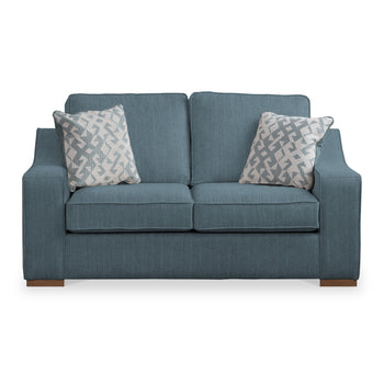 Grantham Fabric 2 Seater Sofa Bed