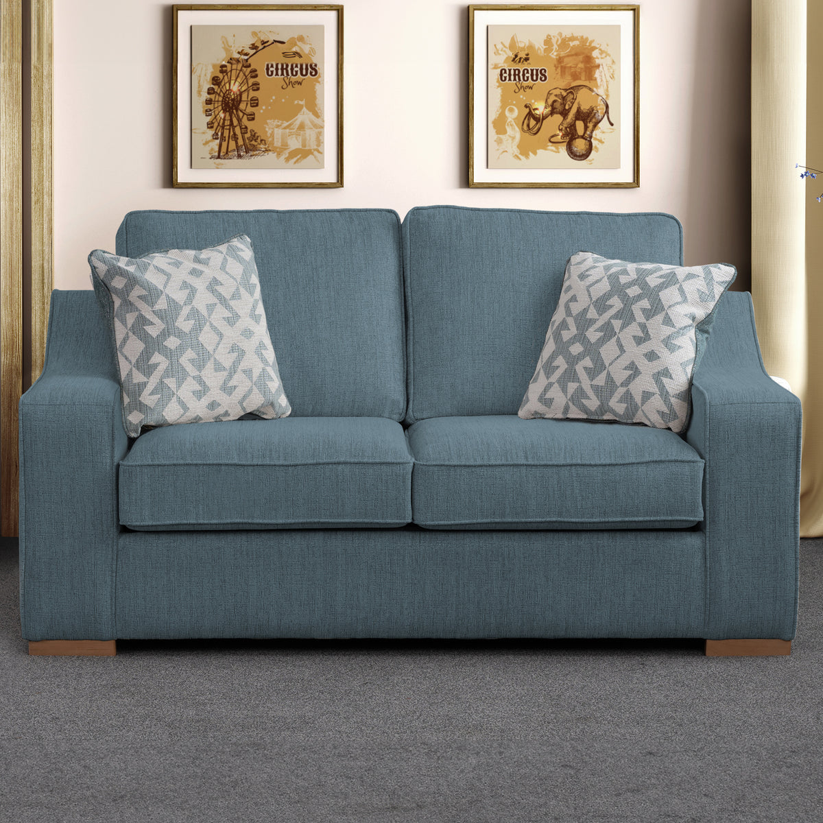 Grantham 2 Seater Sofabed from Roseland Furniture