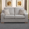 Grantham 2 Seater Sofabed from Roseland Furniture