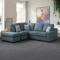 Grantham Corner Sofabed from Roseland Furniture