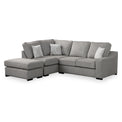 Grantham Corner Sofabed from Roseland Furniture