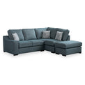 Grantham Corner Sofabed from Roseland Furniture