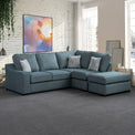 Grantham Corner Sofabed from Roseland Furniture