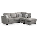 Grantham Corner Sofabed from Roseland Furniture