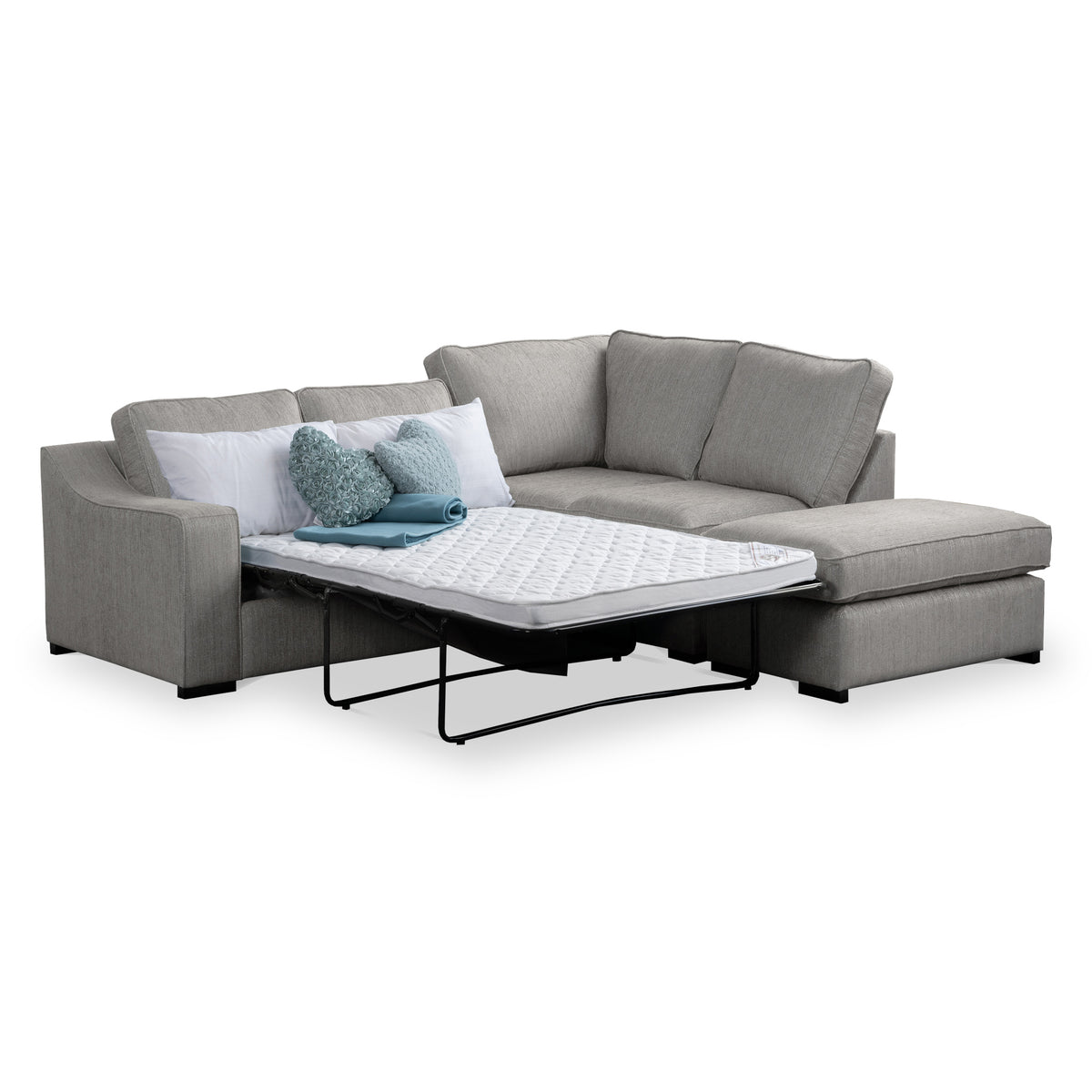 Grantham Corner Sofabed from Roseland Furniture