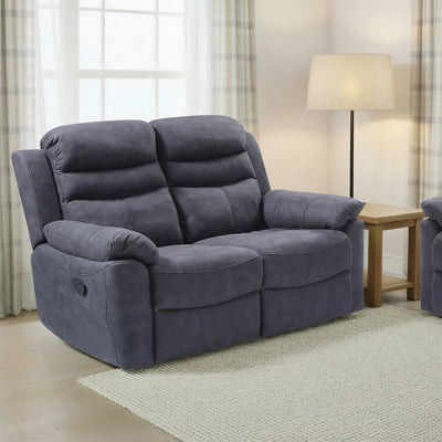 Conway Reclining 2 Seater Sofa