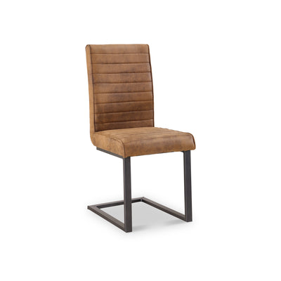 Robyn Faux Leather Dining Chair