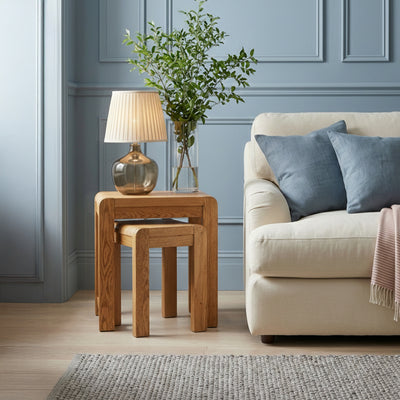 Harvey Nest of Tables