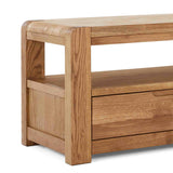 Harvey 110cm TV Stand from Roseland Furniture