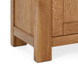 Harvey Small Sideboard from Roseland Furniture