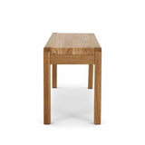 Harvey 130cm Dining Bench from Roseland Furniture