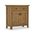 Broadway Mini Sideboard with Top Drawer from Roseland Furniture