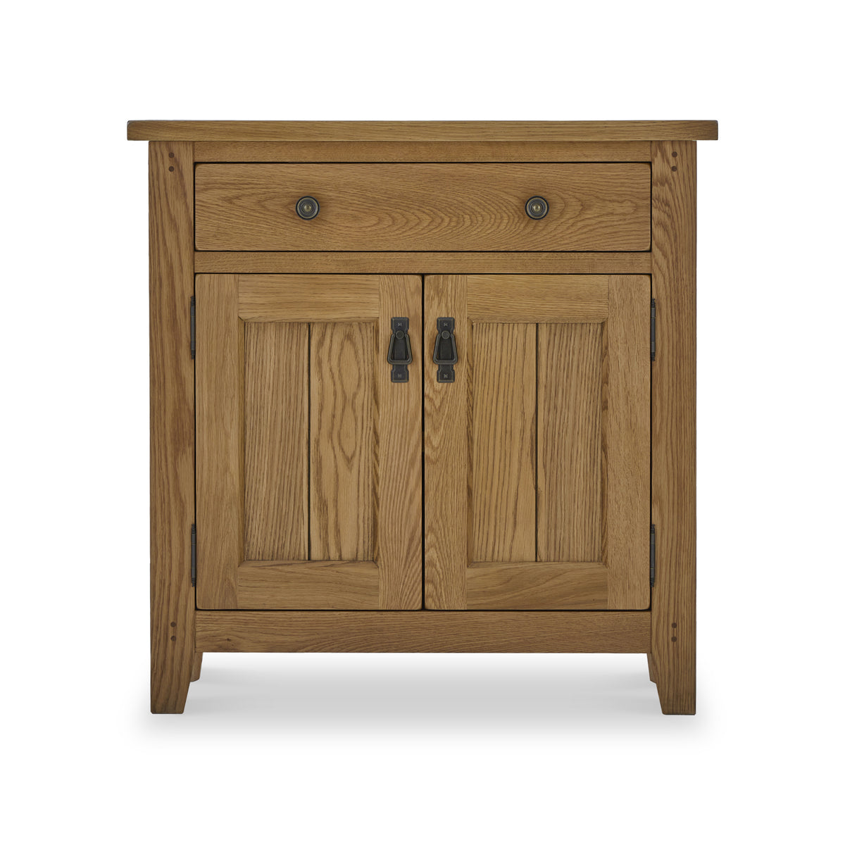Broadway Mini Sideboard with Top Drawer from Roseland Furniture
