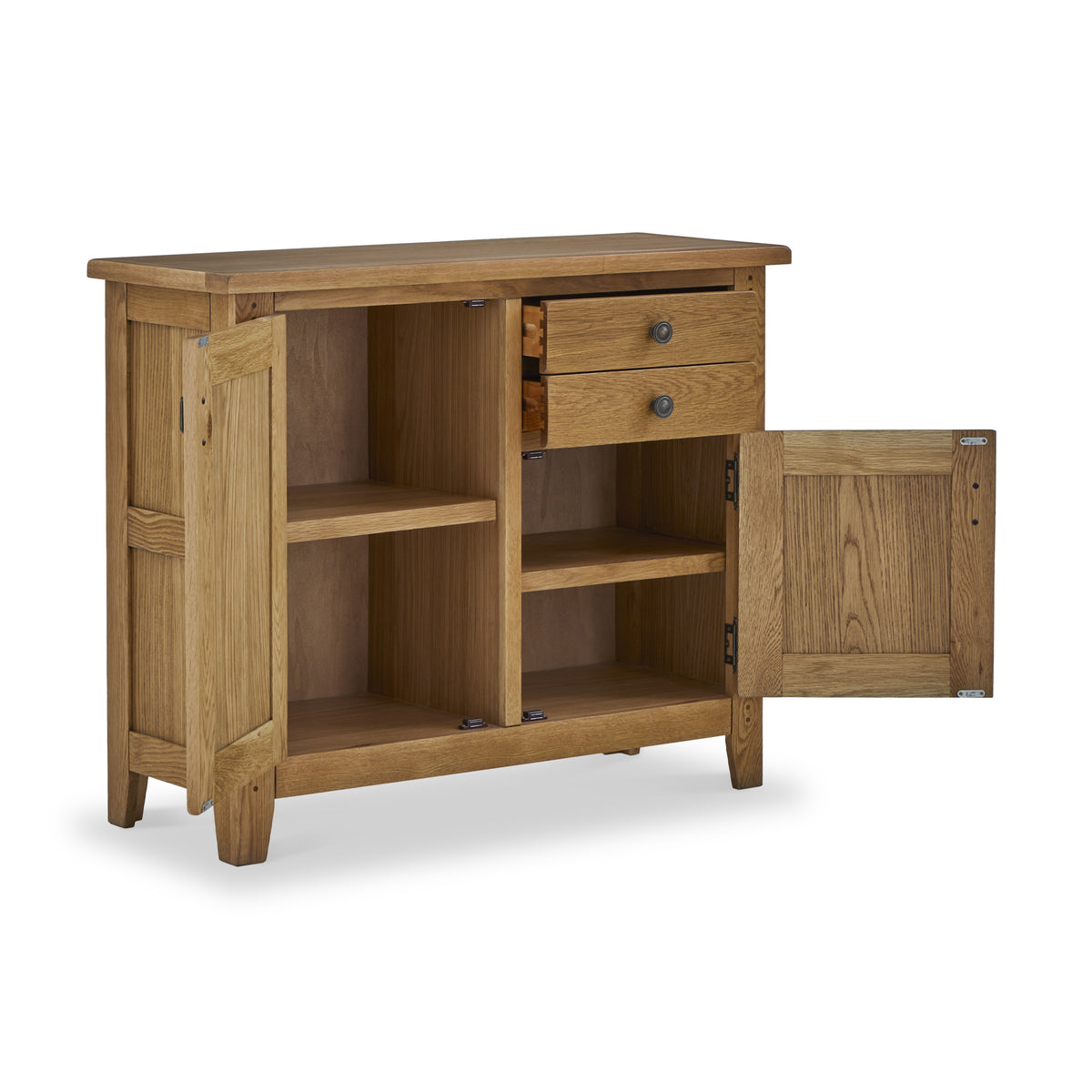 Broadway Small Sideboard from Roseland Furniture